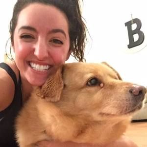 Meet your Posher, Delaney